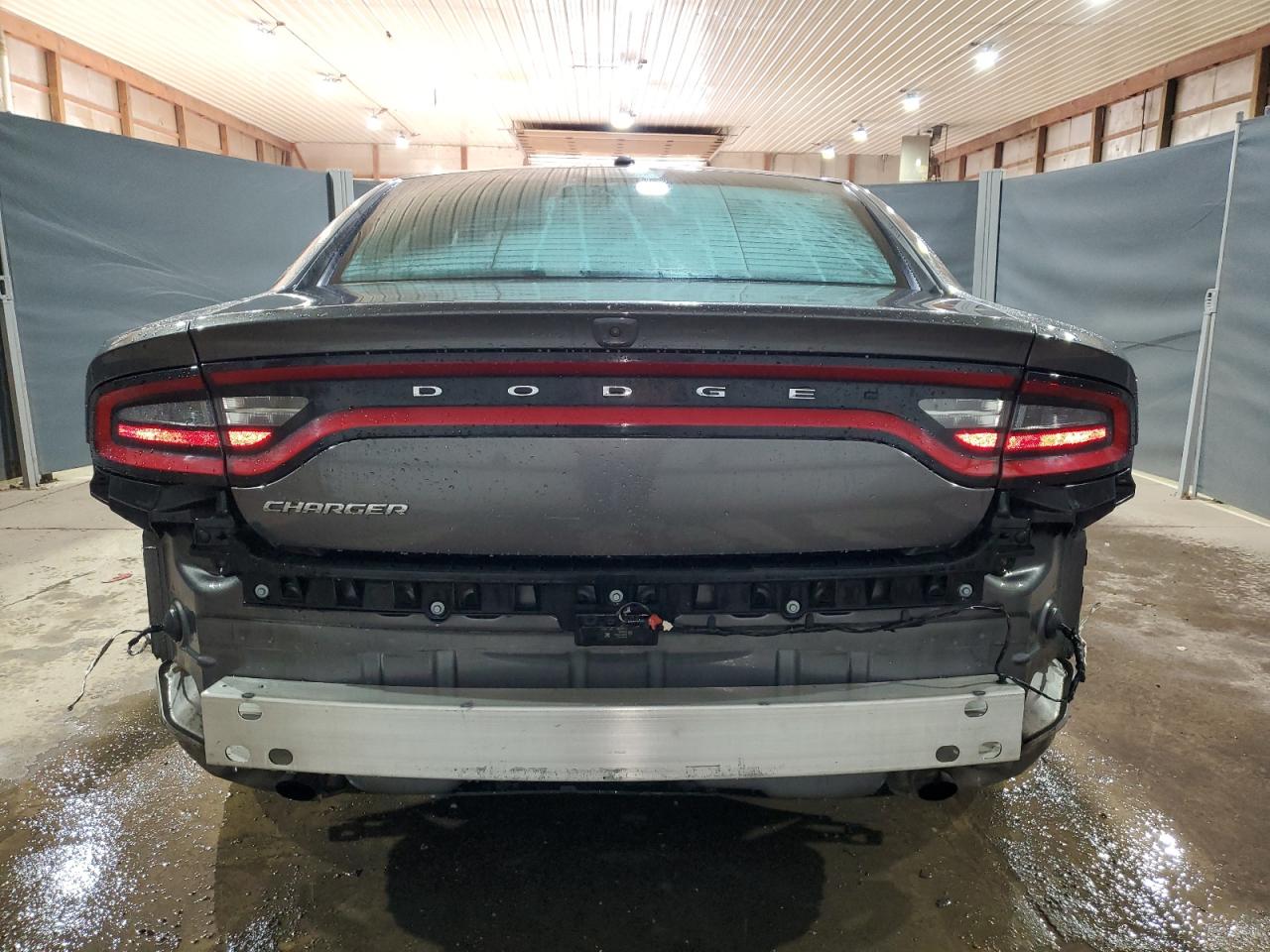 2022 DODGE CHARGER SXT VIN:2C3CDXBG4NH208068