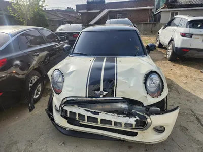 2016 MINI Cooper 735KMWMWXP5101G2A VIN:735KMWMWXP5101G2A