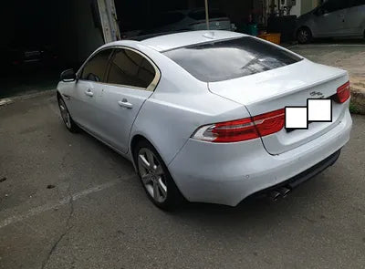 2016 Jaguar XE SAJAB4BN0GA915662 VIN:SAJAB4BN0GA915662
