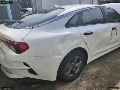 2020 Kia K5 KNAG541BBLA062055 VIN:KNAG541BBLA062055