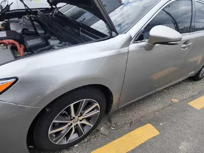 2018 Lexus ES 300 JTHBW1GG7J2176824 VIN:JTHBW1GG7J2176824