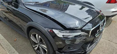 2020 Volvo V60 YV1ZZ102CL1048214 VIN:YV1ZZ102CL1048214