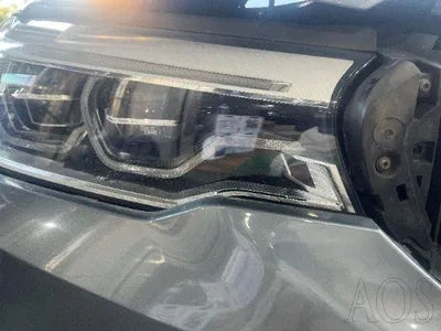 2018 BMW 530 WBAJD9109JWC81841 VIN:WBAJD9109JWC81841