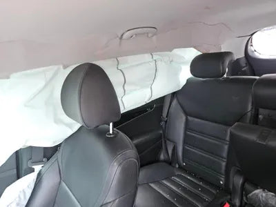2019 Kia Sorento VIN: