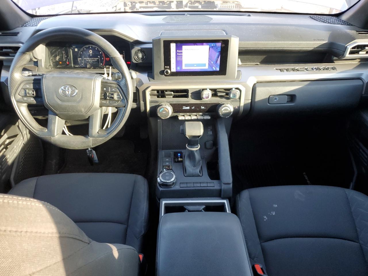 2024 TOYOTA TACOMA DOUBLE CAB VIN:3TMLB5JN4RM007865