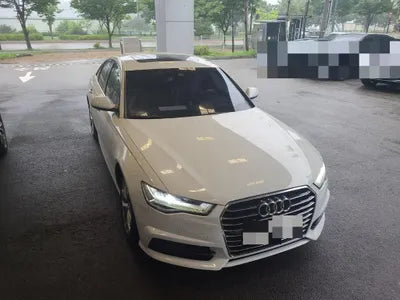 2018 Audi A6 WAUZZZ4G0JN072620 VIN:WAUZZZ4G0JN072620