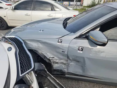 2023 BMW i4 WBY71AW05PFN80750 VIN:WBY71AW05PFN80750