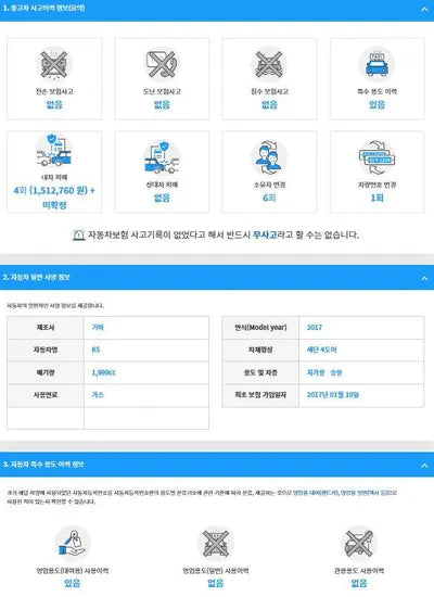 2017 Kia K5 KNAGT416BHA149121 VIN:KNAGT416BHA149121