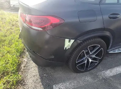 2021 Mercedes-Benz E 53 W1NFD6BB3MA396126 VIN:W1NFD6BB3MA396126