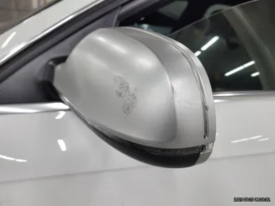 2015 Audi A4 VIN: