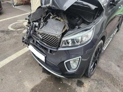 2015 Kia Sorento 606KMKNAPK81ABFA0 VIN:606KMKNAPK81ABFA0