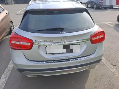 2016 Mercedes-Benz GLA 200 WDCTG0JB7GJ261651 VIN:WDCTG0JB7GJ261651