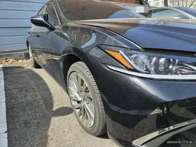 2023 Lexus ES 300 VIN: