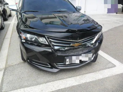 2016 Chevrolet Impala 1G1155SA7HU114146 VIN:1G1155SA7HU114146
