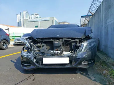 2015 Mercedes-Benz S 350 516KMWDDUG3CBXFA1 VIN:516KMWDDUG3CBXFA1