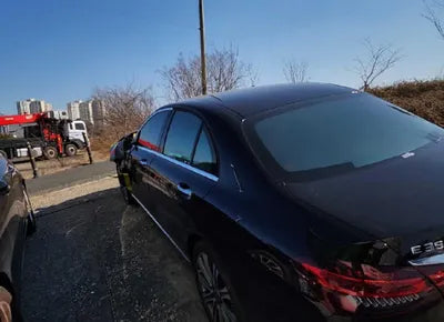 2023 Mercedes-Benz E 350 W1KZF8GBXPB112790 VIN:W1KZF8GBXPB112790