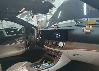 2022 Mercedes-Benz E 250 W1KZF4FB7NB083109 VIN:W1KZF4FB7NB083109