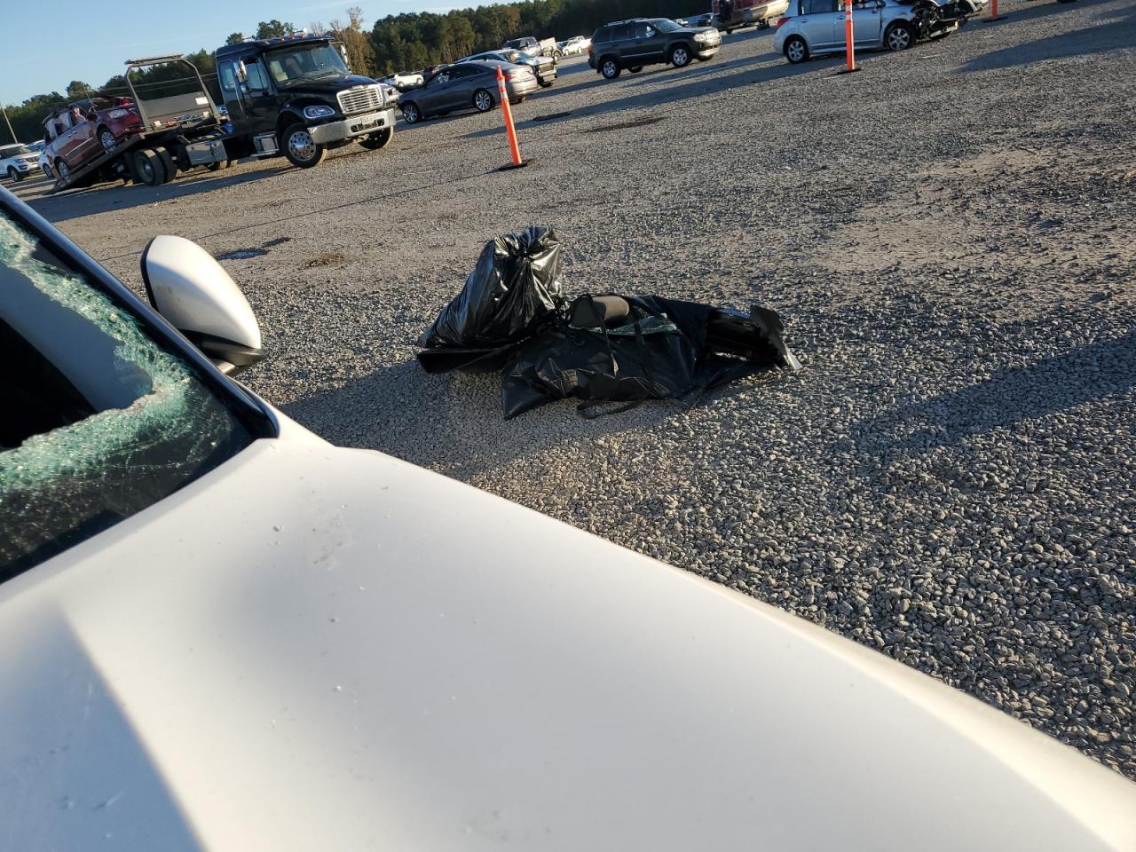 2022 KIA SELTOS LX VIN:KNDEPCAA3N7334922
