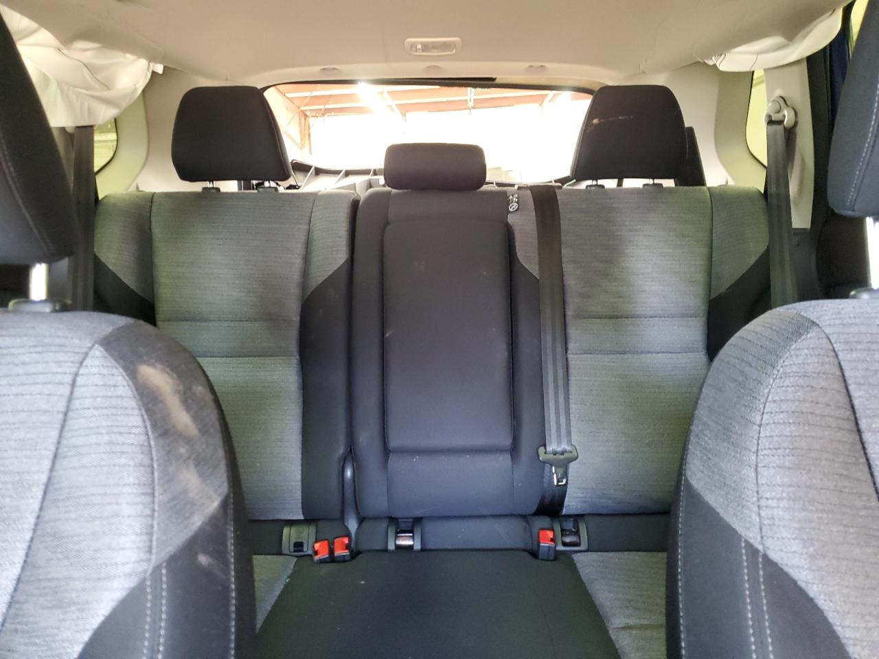 2023 NISSAN ROGUE SV VIN:JN8BT3BB9PW482110