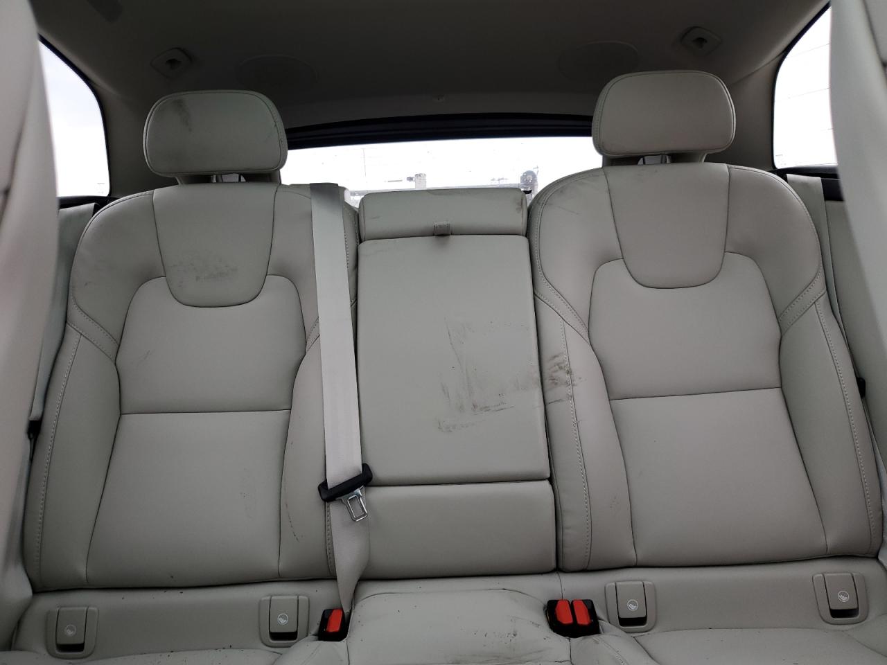 2023 VOLVO XC60 ULTIMATE VIN:YV4H60DX0P1375509