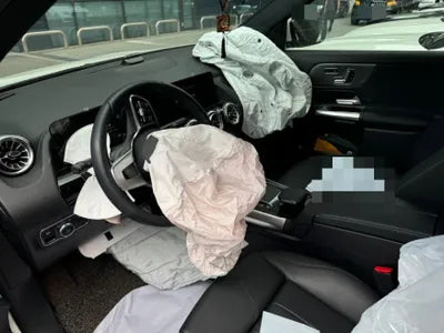 2021 Mercedes-Benz GLA 220 VIN: