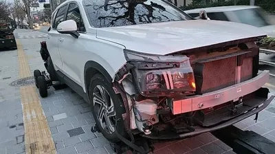 2021 Hyundai Santa FE KMHS381LGMU377723 VIN:KMHS381LGMU377723