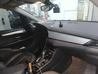 2016 BMW 2 Series Gran Tourer NONE VIN: