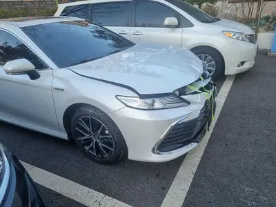 2022 Toyota Camry JTNBA1HK0N3019022 VIN:JTNBA1HK0N3019022