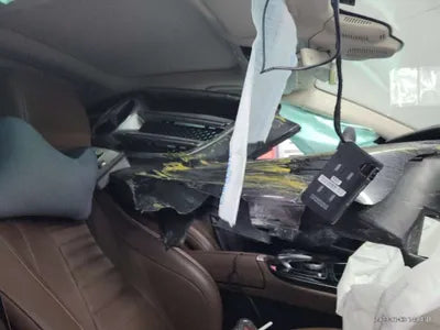 2017 Mercedes-Benz E 350 WDDZF3DB1HA282745 VIN:WDDZF3DB1HA282745