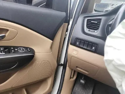2014 Kia Carnival VIN: