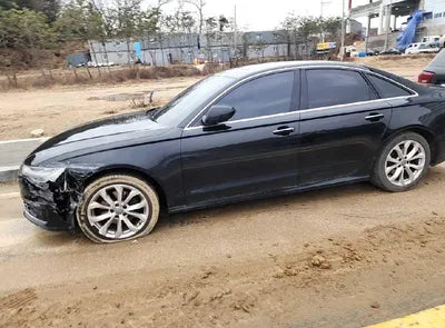 2016 Audi A6 WAUZZZ4G2GN162151 VIN:WAUZZZ4G2GN162151