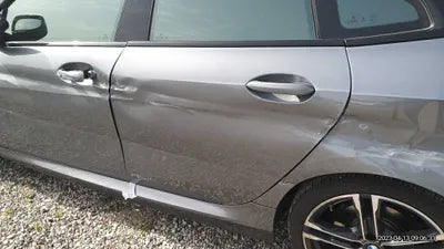 2022 BMW 220 WBA31AL05N7K72888 VIN:WBA31AL05N7K72888