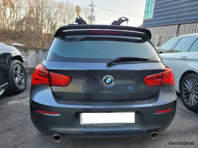 2016 BMW 118 WBA1S5104GV799544 VIN:WBA1S5104GV799544