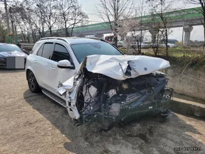 2020 Mercedes-Benz GLE 450 W1NFB5KB9LA264910 VIN:W1NFB5KB9LA264910