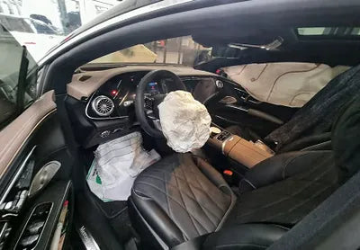 2023 Mercedes-Benz S 450 W1KCG2EB7PA024384 VIN:W1KCG2EB7PA024384