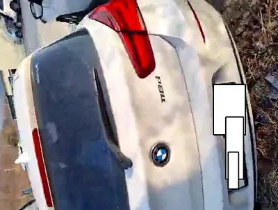 2018 BMW 118 WBA1S5106G5A77933 VIN:WBA1S5106G5A77933