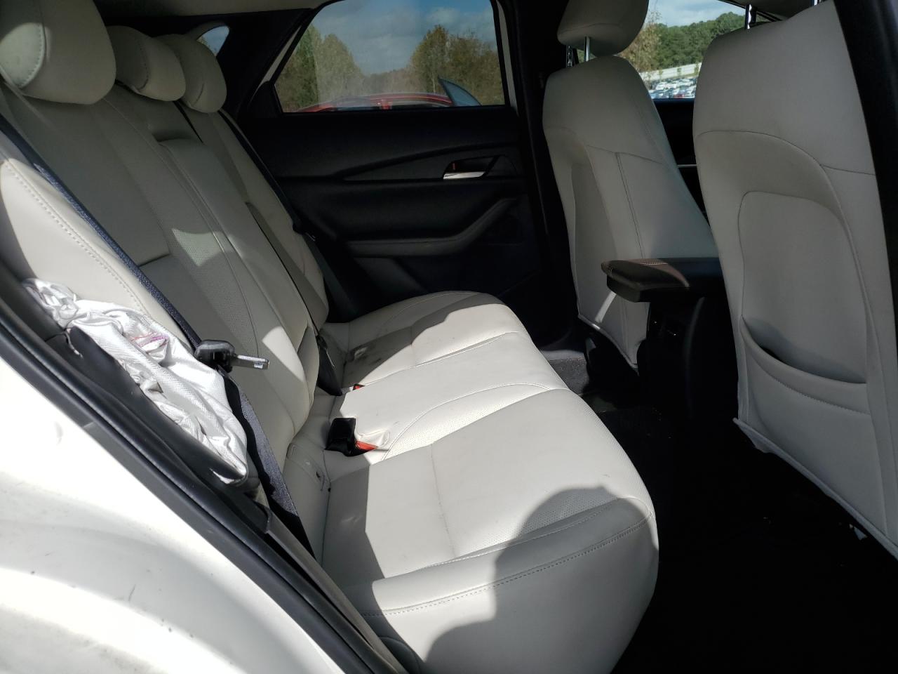 2023 MAZDA CX-30 PREMIUM VIN:3MVDMBDY1PM510574