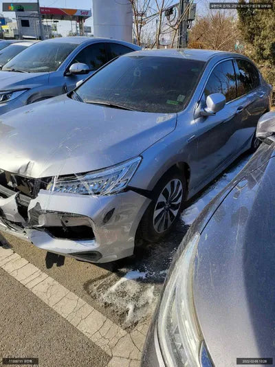 2017 Honda Accord JHMCR6650HC201569 VIN:JHMCR6650HC201569