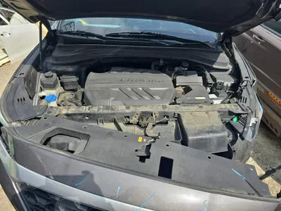 2018 Hyundai Santa FE KMHS281BBKU052578 VIN:KMHS281BBKU052578