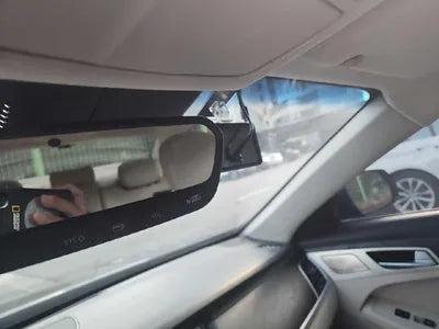 2017 Genesis G80 VIN: