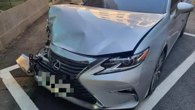 2017 Lexus ES 300 JTHBW1GG4H2154323 VIN:JTHBW1GG4H2154323