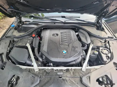 2022 BMW 840 WBAGV4108NCJ40788 VIN:WBAGV4108NCJ40788