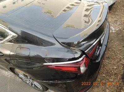 2019 Lexus ES 300 274KMJTHB21B15K20 VIN:274KMJTHB21B15K20