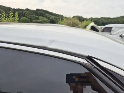 2016 Toyota Camry VIN: