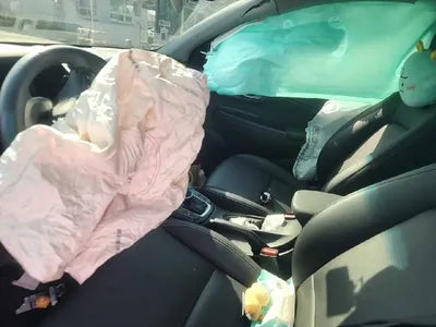 2020 Hyundai Kona KMHK4815GLU563369 VIN:KMHK4815GLU563369