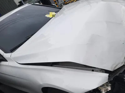 2016 BMW 320 WBA8C510XGK642372 VIN:WBA8C510XGK642372