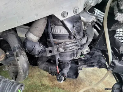 2016 Mercedes-Benz E 220 VIN: