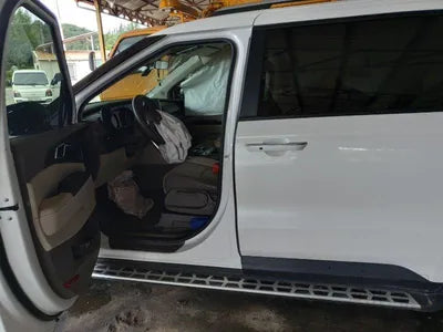 2021 Kia Carnival KNANB81BBMS104521 VIN:KNANB81BBMS104521