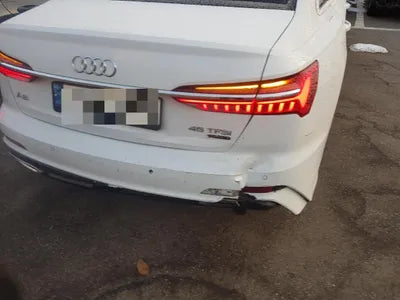 2021 Audi A6 WAUZZZF29MN008940 VIN:WAUZZZF29MN008940