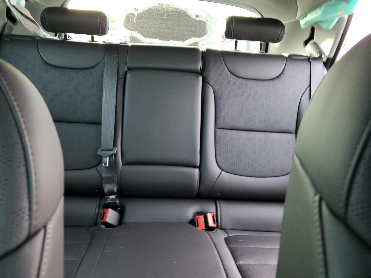 2023 CHEVROLET BOLT EV 2LT VIN:1G1FX6S06P4154875